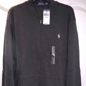 COPY - NWT RALPH LAUREN POLO ZIP JACKET XXL